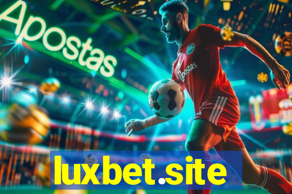 luxbet.site