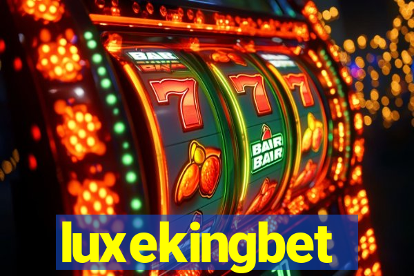 luxekingbet