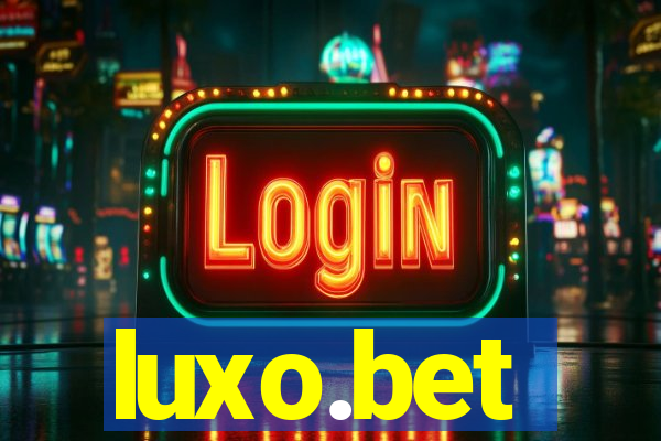 luxo.bet