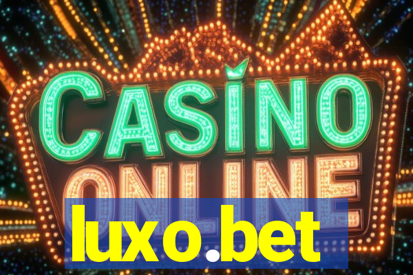 luxo.bet