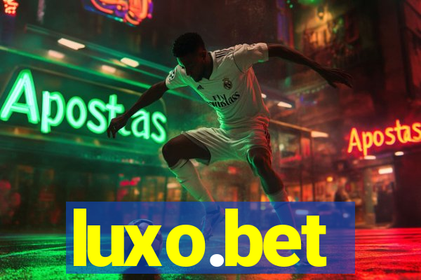 luxo.bet