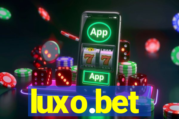 luxo.bet