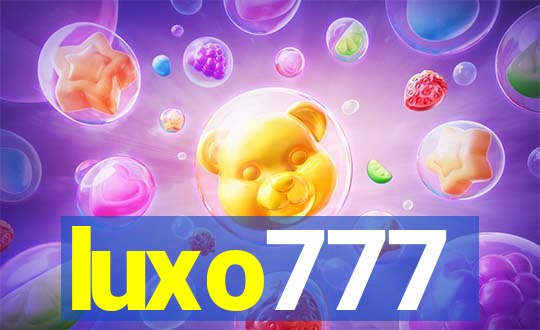 luxo777