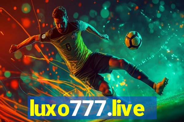 luxo777.live