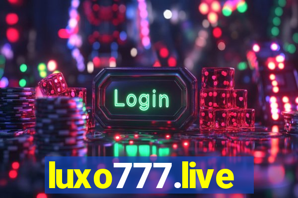 luxo777.live