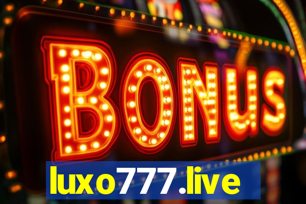 luxo777.live