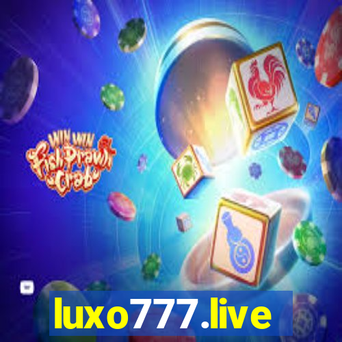 luxo777.live
