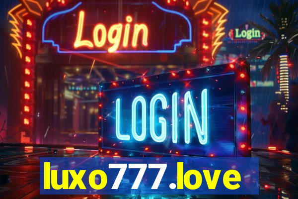 luxo777.love