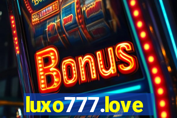 luxo777.love