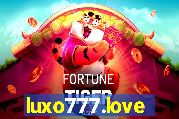 luxo777.love
