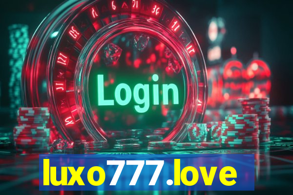luxo777.love