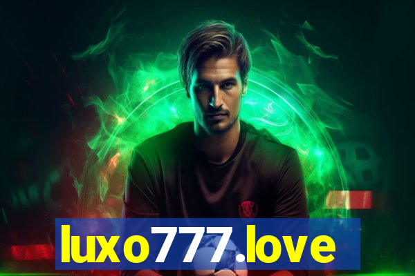 luxo777.love