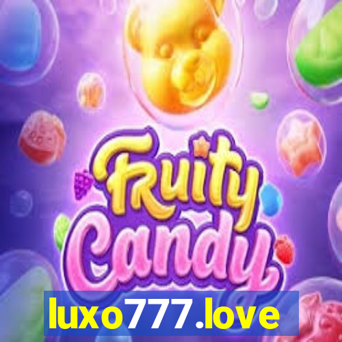 luxo777.love