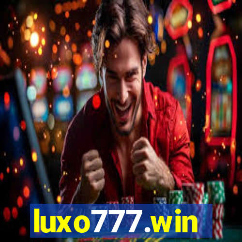 luxo777.win