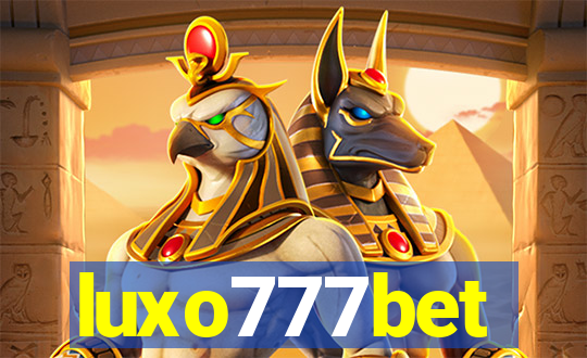 luxo777bet