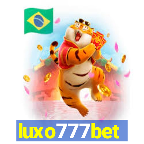 luxo777bet