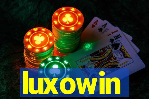 luxowin
