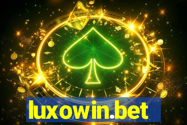 luxowin.bet