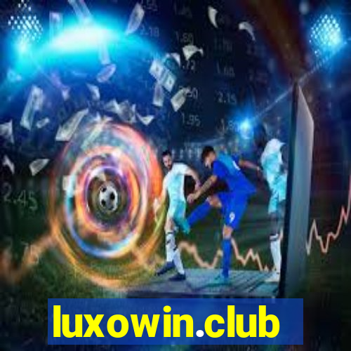 luxowin.club