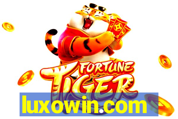 luxowin.com