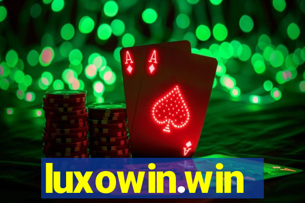 luxowin.win