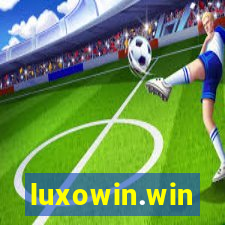 luxowin.win