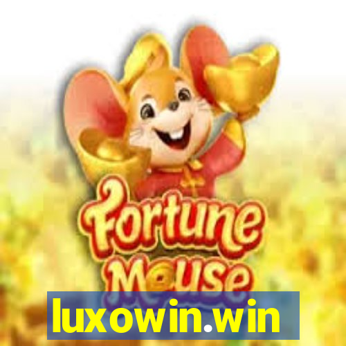 luxowin.win