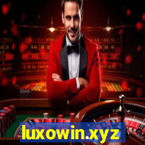 luxowin.xyz