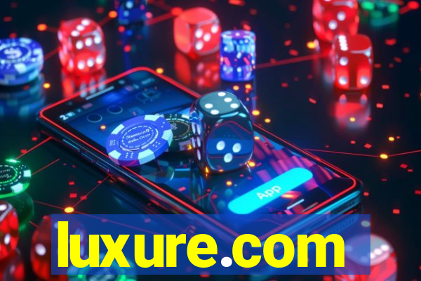 luxure.com