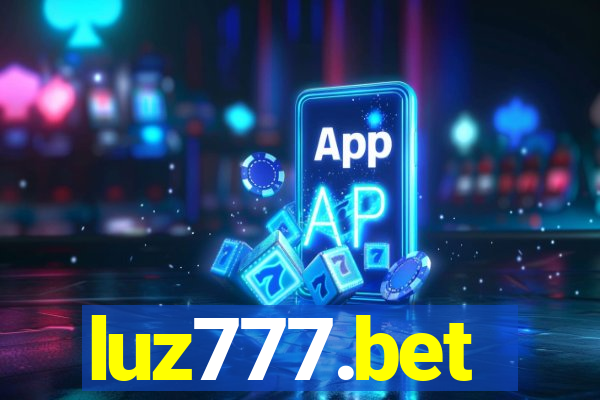 luz777.bet