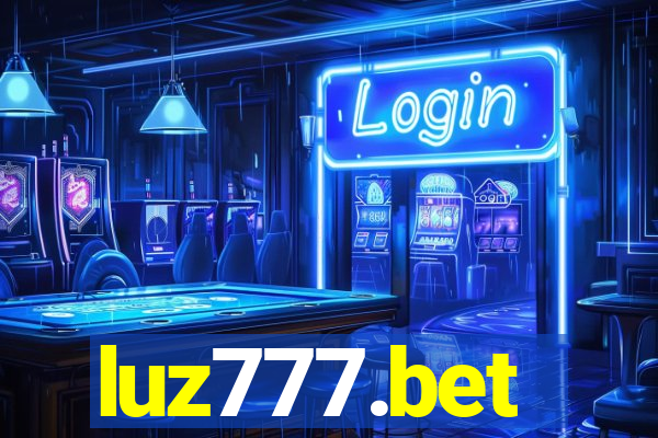 luz777.bet