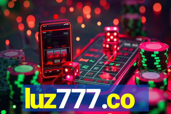 luz777.co