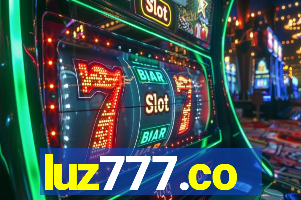 luz777.co