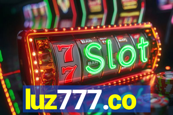 luz777.co