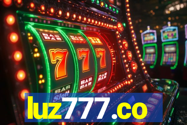 luz777.co