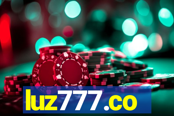 luz777.co
