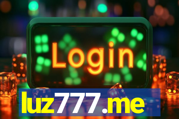 luz777.me