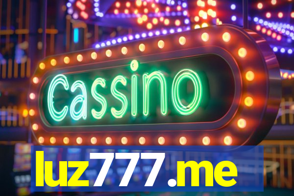 luz777.me