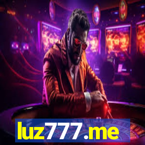 luz777.me