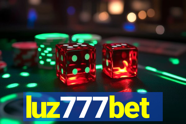 luz777bet
