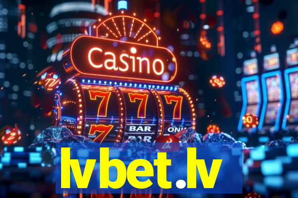 lvbet.lv