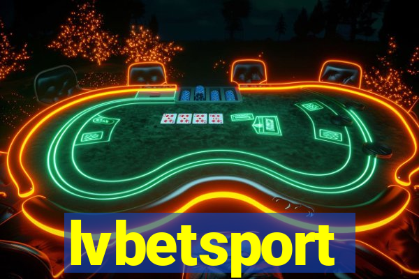 lvbetsport