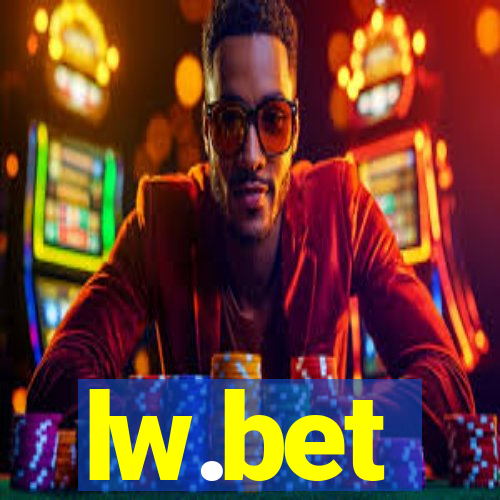 lw.bet