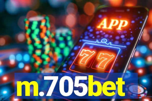 m.705bet