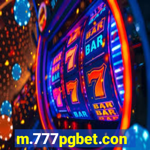 m.777pgbet.con