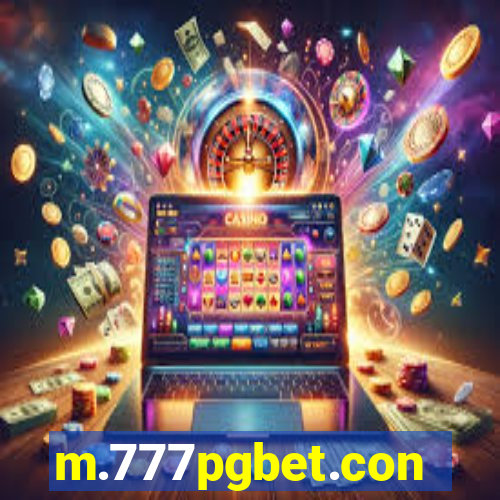 m.777pgbet.con
