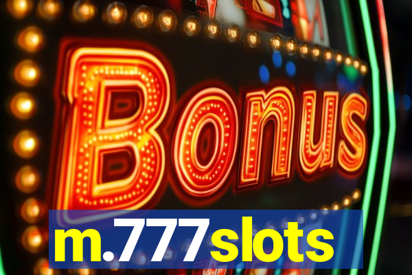 m.777slots