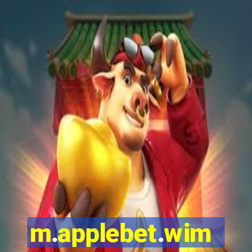 m.applebet.wim
