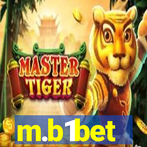 m.b1bet