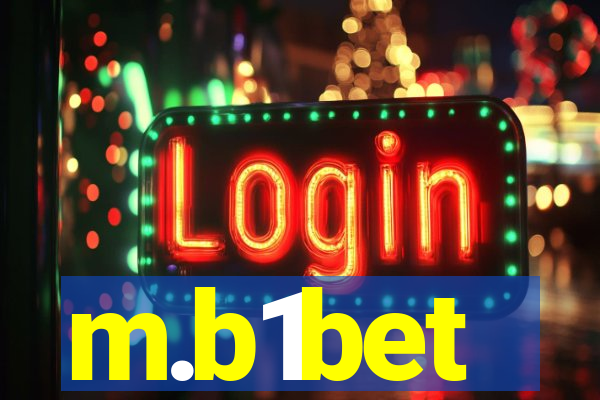 m.b1bet